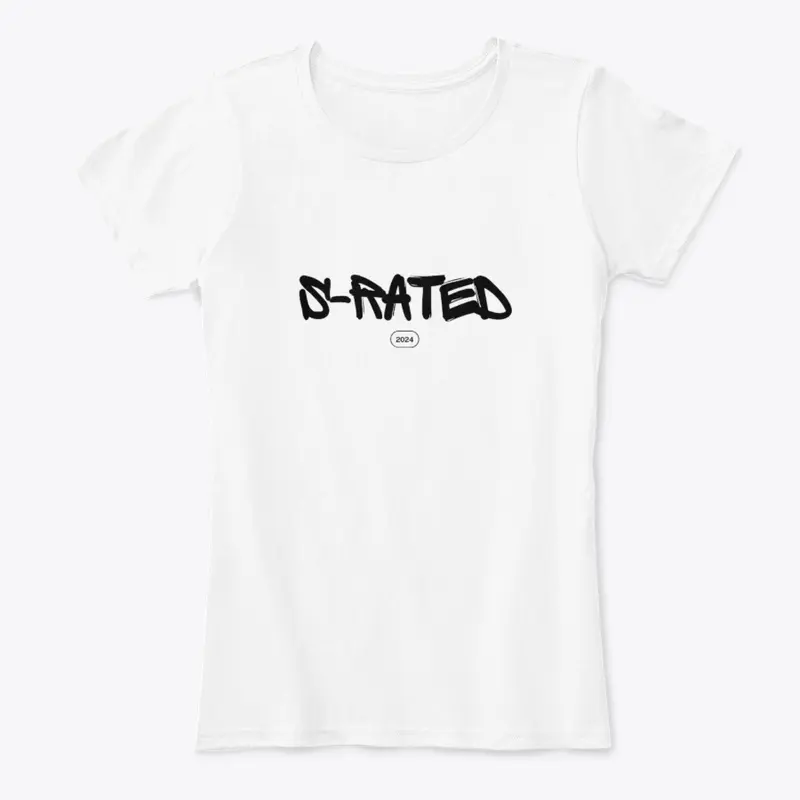 LOOPZ S-Rated Merch