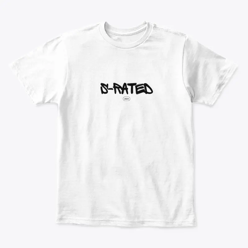 LOOPZ S-Rated Merch