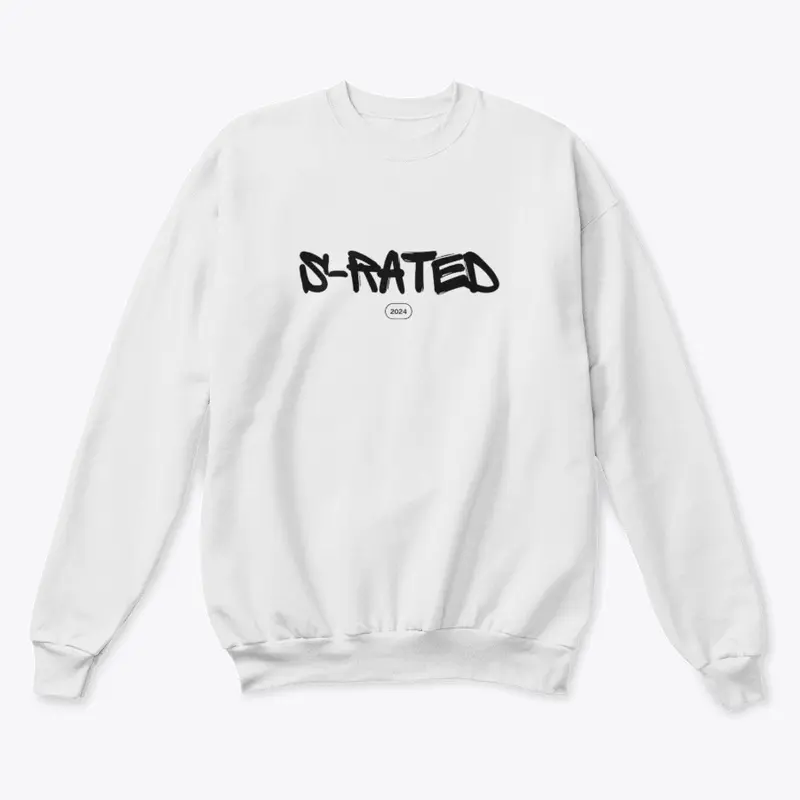 LOOPZ S-Rated Merch