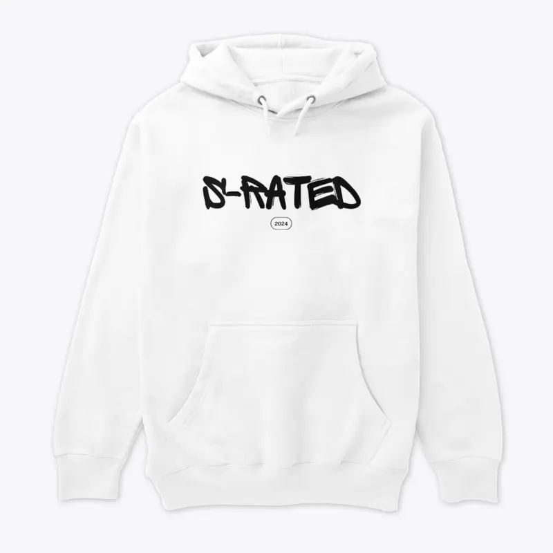 LOOPZ S-Rated Merch